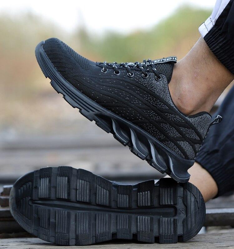 Damen Arbeitsschuhe Arbeitsschuhe Die Aussehen Wie Turnschuhe PUMA