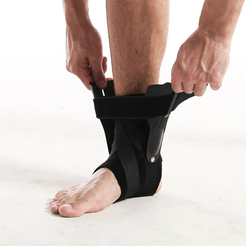 Fuß Knöchel Bandage