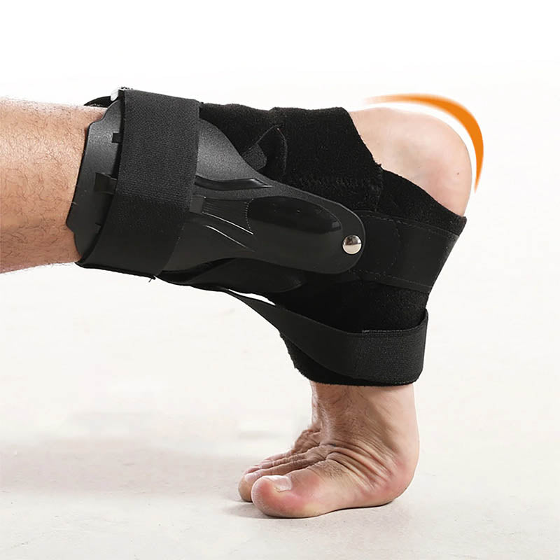 Fuß Knöchel Bandage