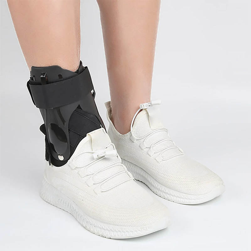 Fuß Knöchel Bandage