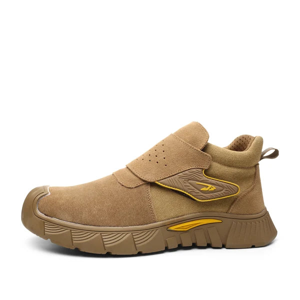 WELD 2.0-KHAKI