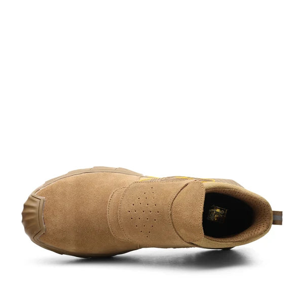 WELD 2.0-KHAKI