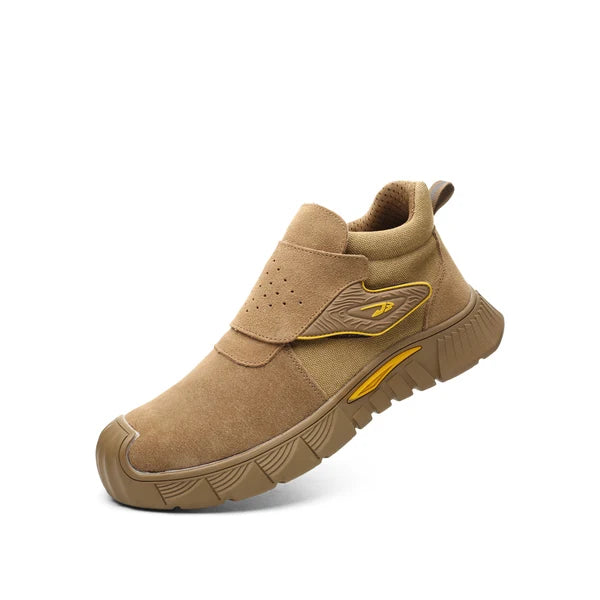 WELD 2.0-KHAKI