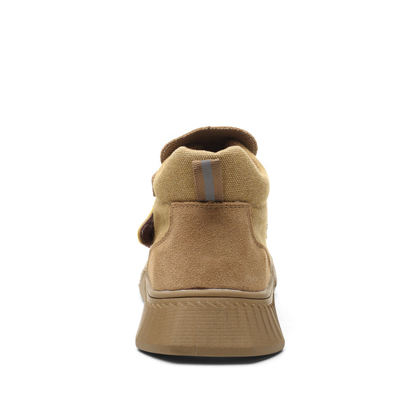 WELD 2.0-KHAKI