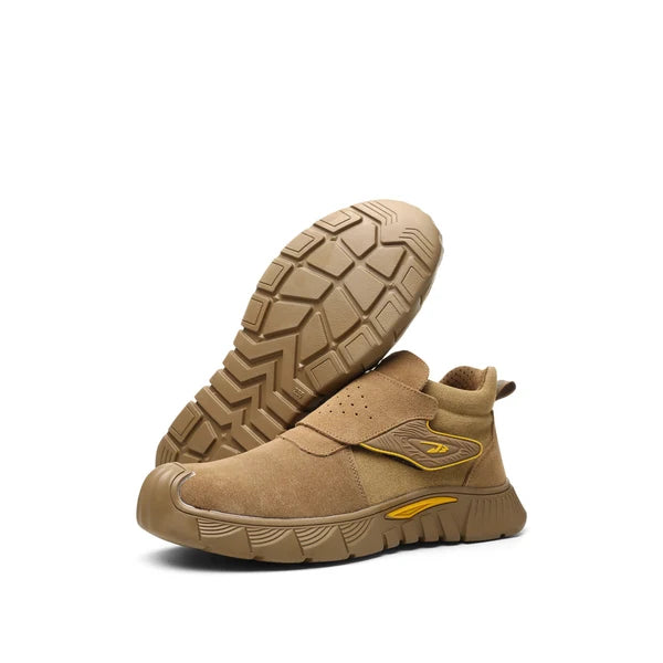 WELD 2.0-KHAKI