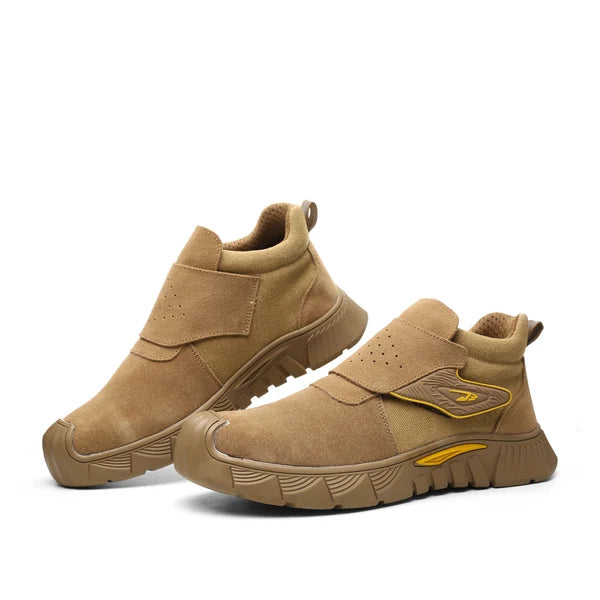 WELD 2.0-KHAKI
