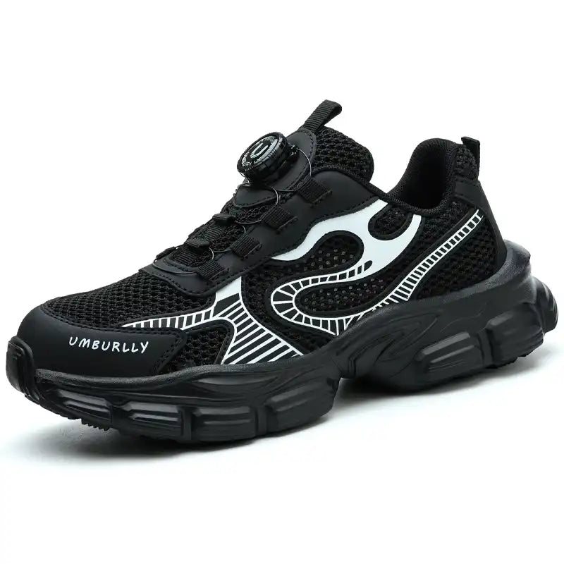 Damen Sicherheitsschuhe