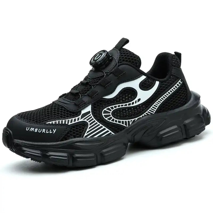 Damen Sicherheitsschuhe