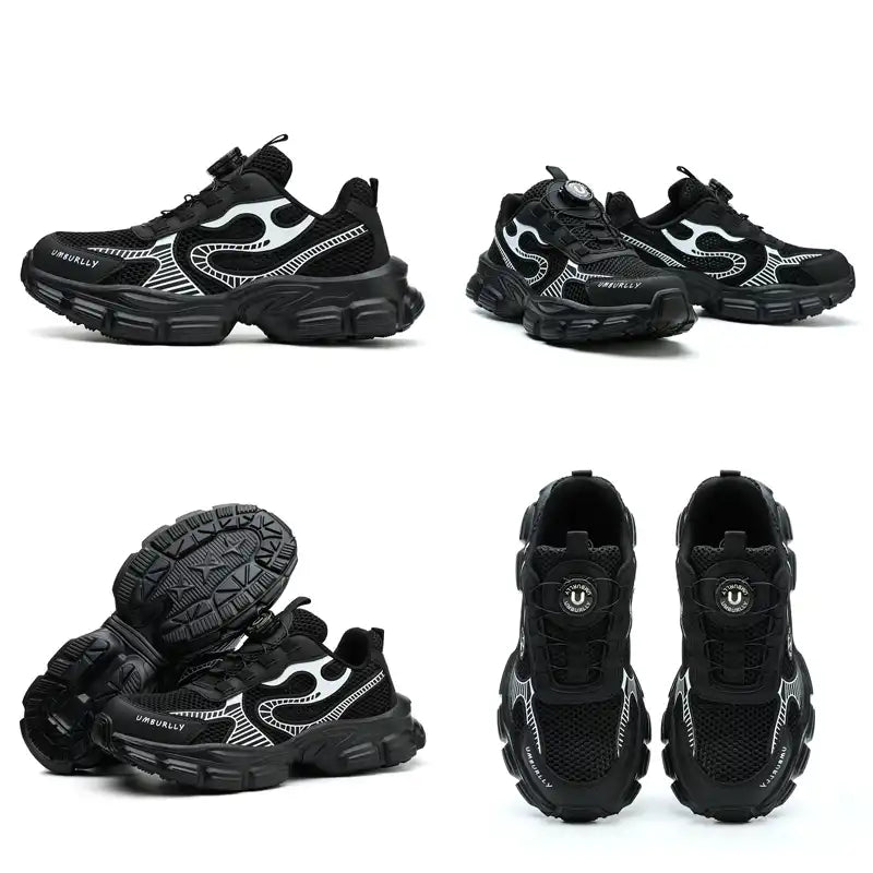 Damen Sicherheitsschuhe