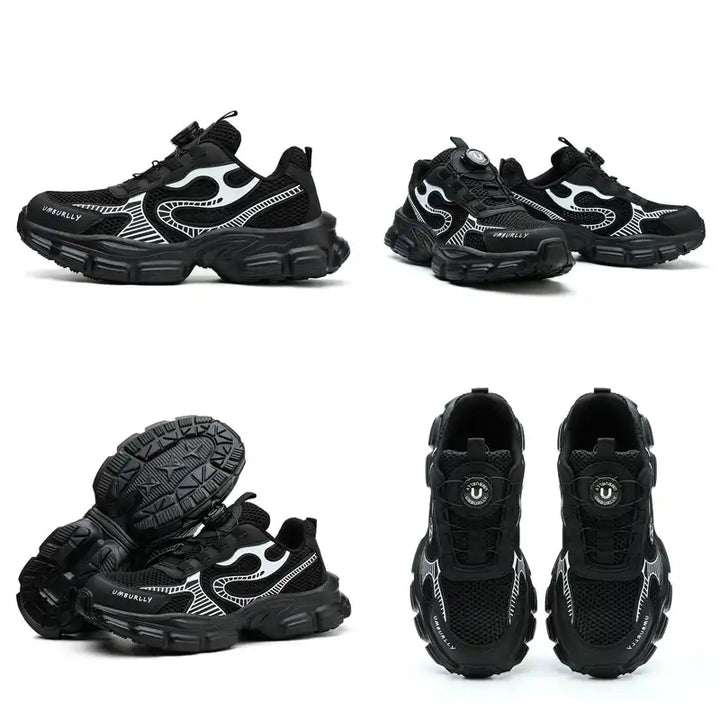 Damen Sicherheitsschuhe