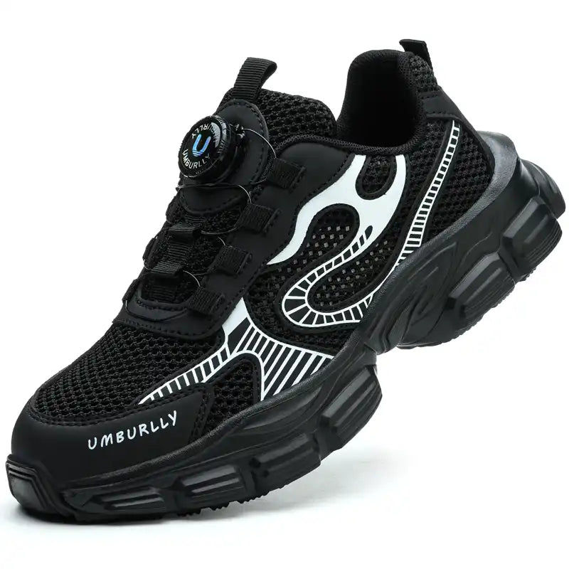 Damen Sicherheitsschuhe