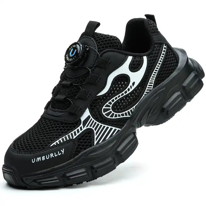 Damen Sicherheitsschuhe