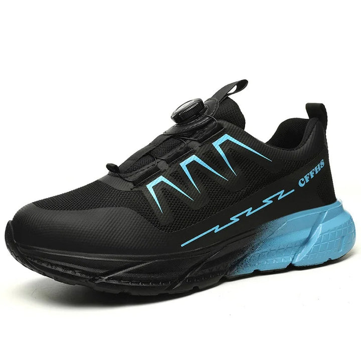 Damen Sicherheitsschuhe mit Stahlkappe