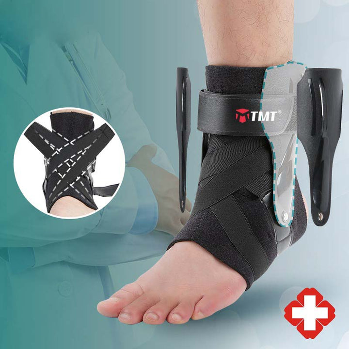 Fuß Knöchel Bandage