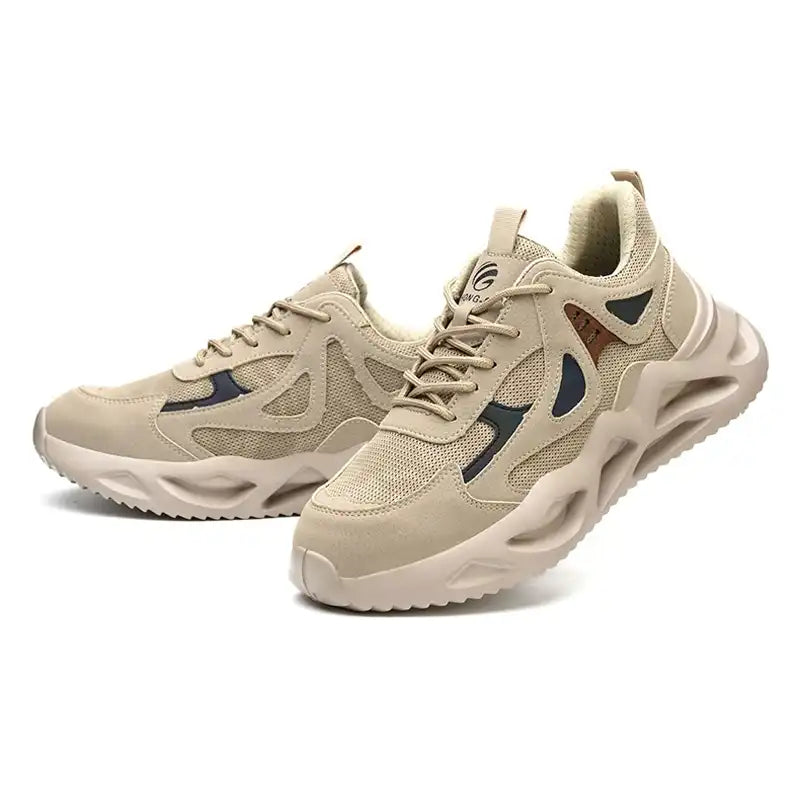 Komfortabel Sicherheitsschuhe: Garantiert Dass Ihre Füße Unter Allen Umständen Sicher Sind