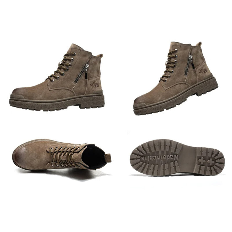 Pannensichere Arbeitsschuhe : bequeme arbeitsschuhe mit stahlkappe