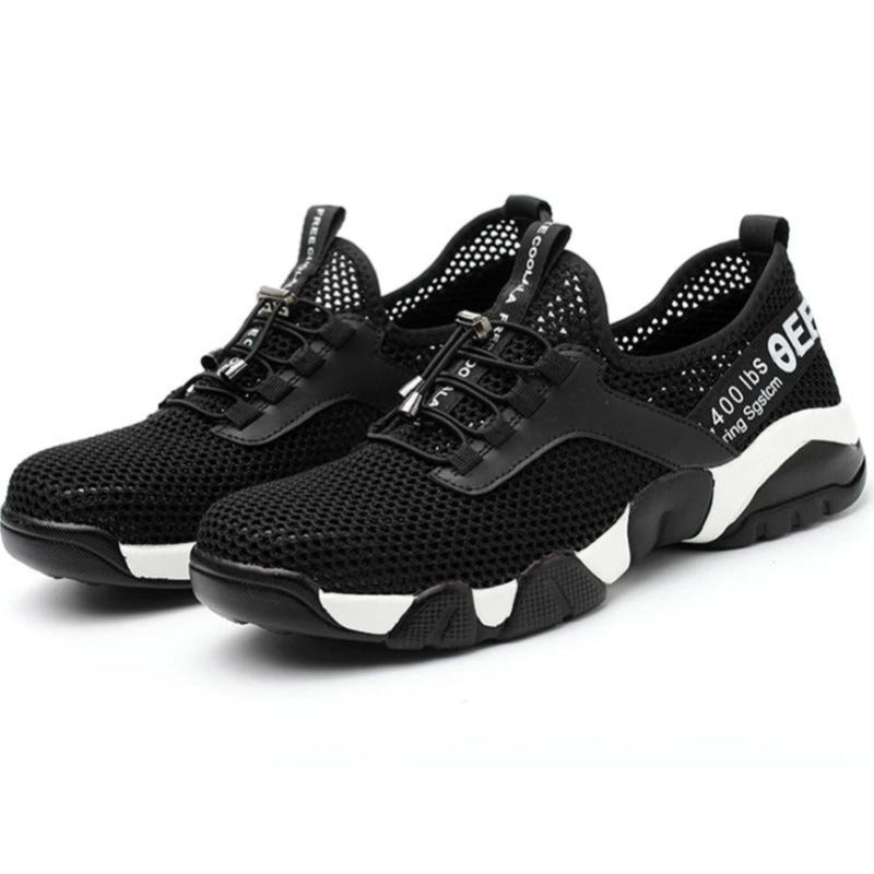 Sicherheitsschuhe für damen