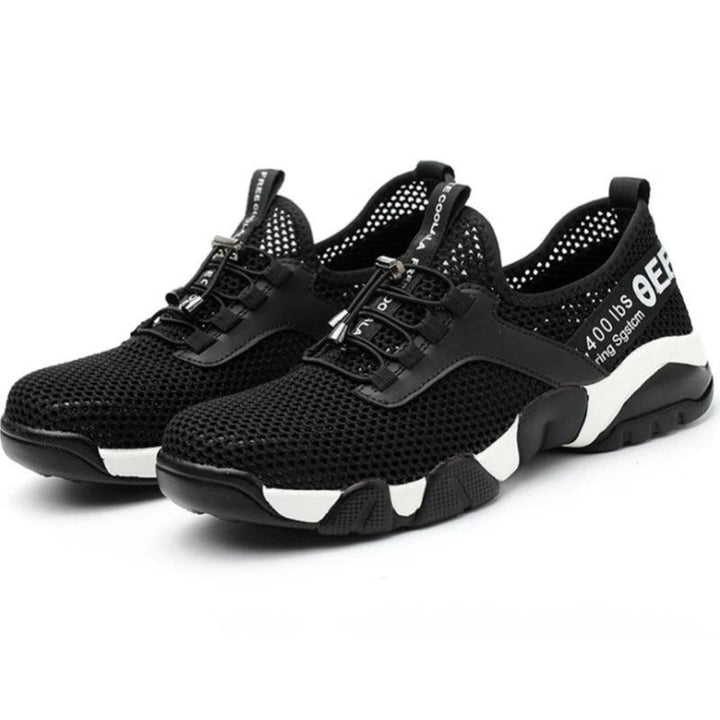 Sicherheitsschuhe für damen