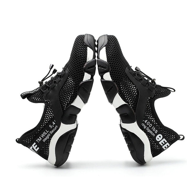 Sicherheitsschuhe für damen