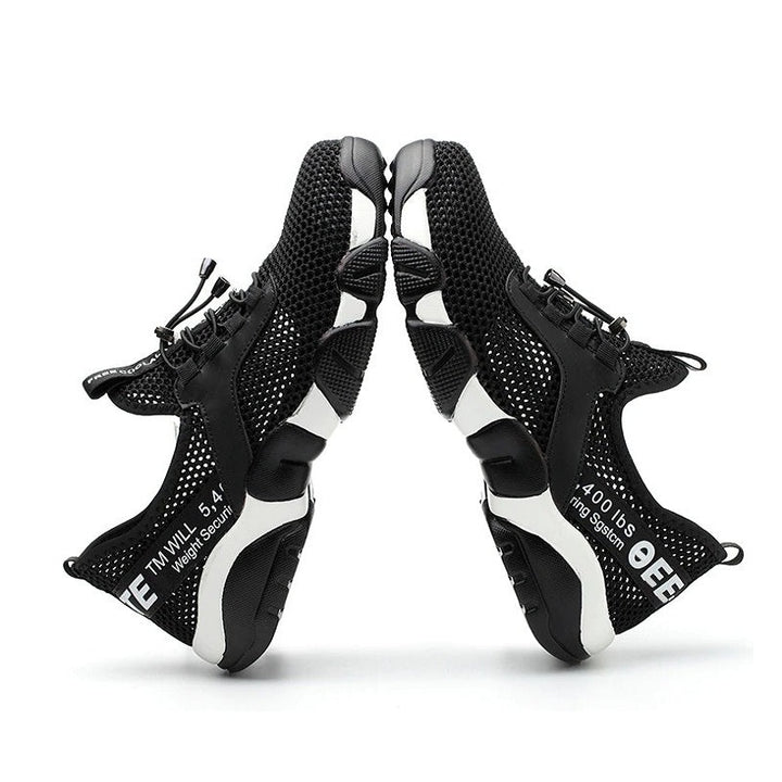 Sicherheitsschuhe für damen