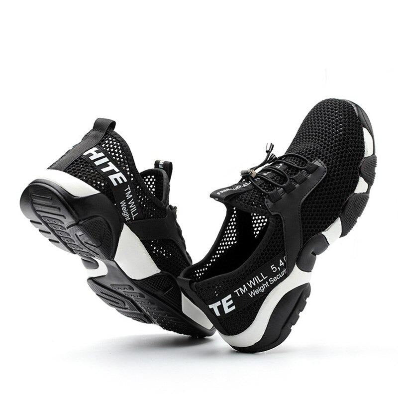 Sicherheitsschuhe für damen