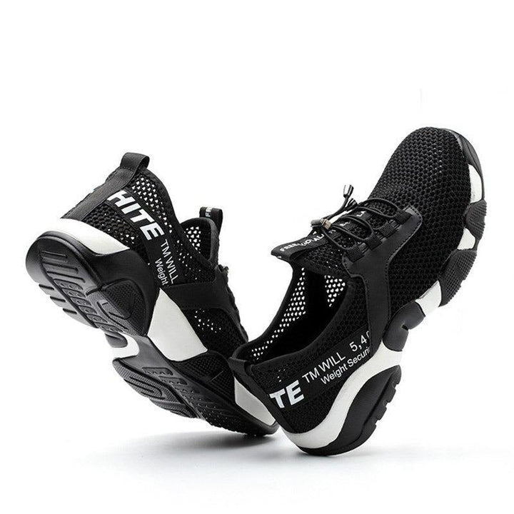 Sicherheitsschuhe für damen