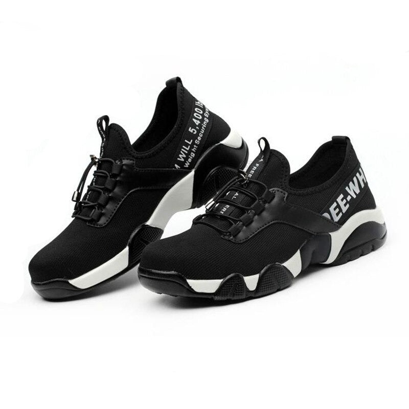 Sicherheitsschuhe für damen