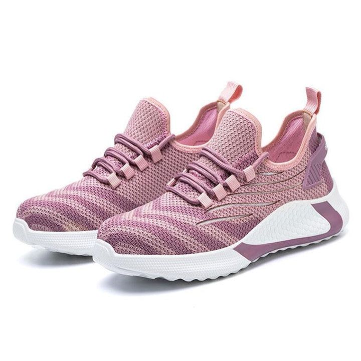 Stahlkappenschuhe Damen: Sicherheitsschuhe Arbeitsschuhe