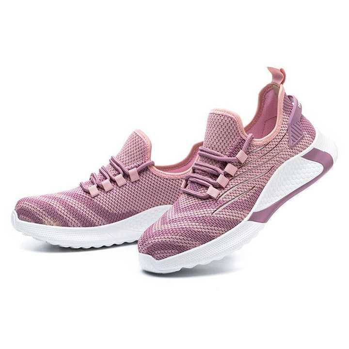 Stahlkappenschuhe Damen: Sicherheitsschuhe Arbeitsschuhe