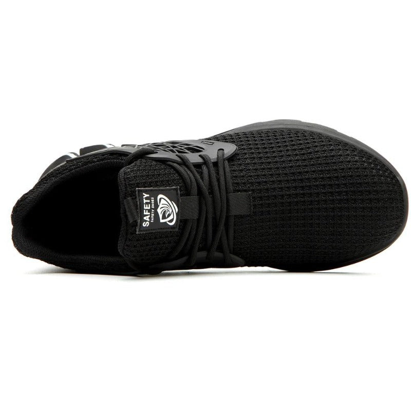 Stahlkappen sicherheitsschuhe : Arbeitsschuhe s3 Leicht Schutzschuhe mit Stahlkappen