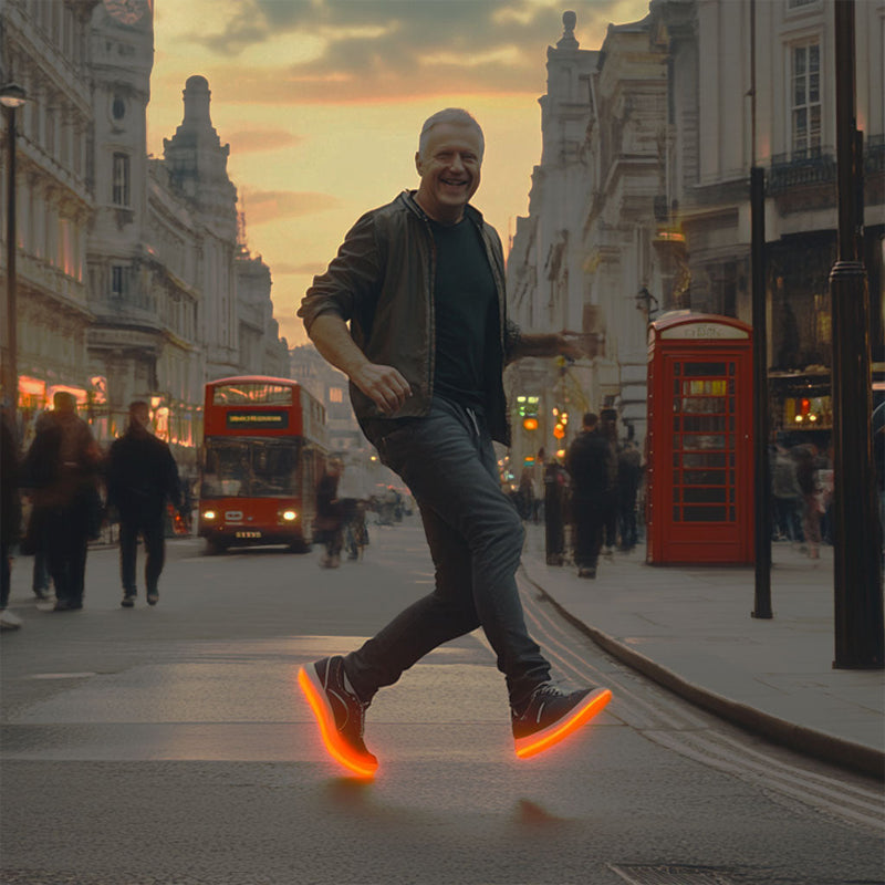 Ultimative massage einlegesohlen