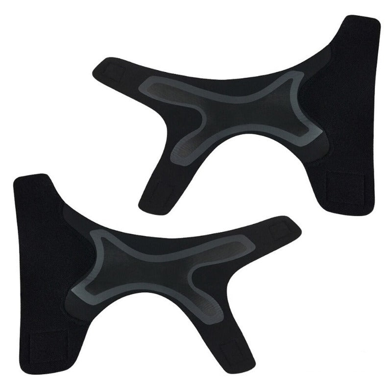 Verstellbare Elastische Knöchelhülse : Eignet sich für alle Sportarten