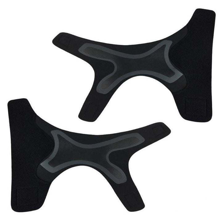 Verstellbare Elastische Knöchelhülse : Eignet sich für alle Sportarten