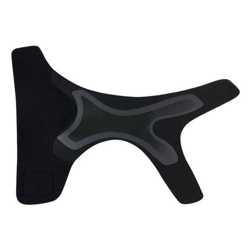 Verstellbare Elastische Knöchelhülse : Eignet sich für alle Sportarten