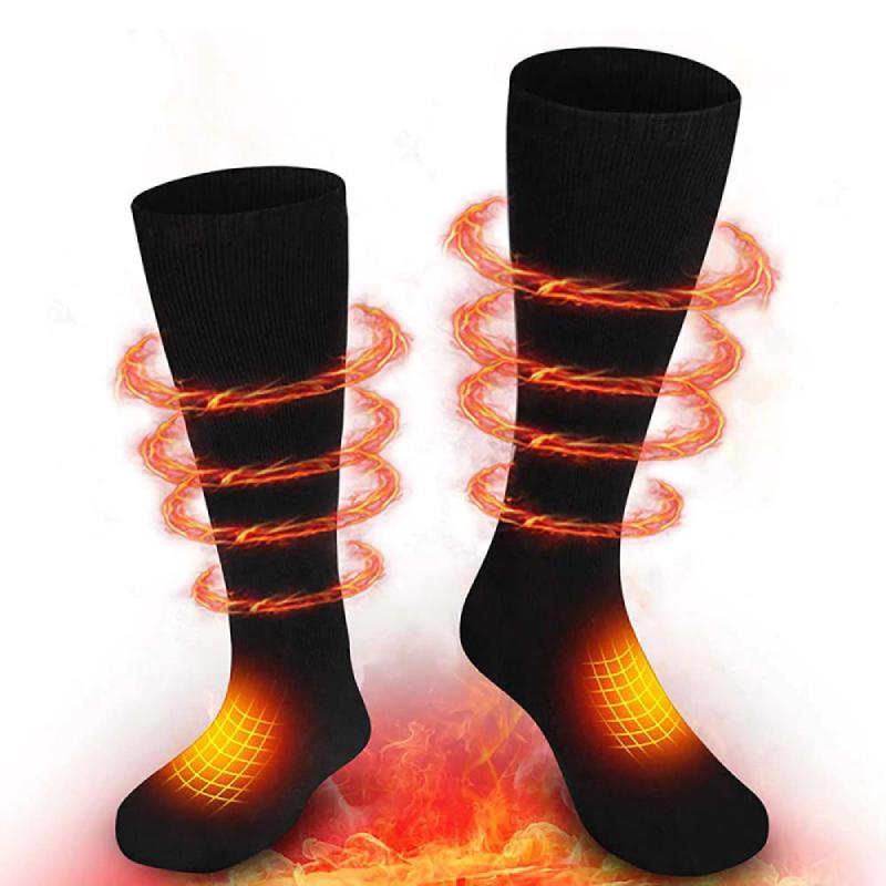 Thermische Isolierte Socken