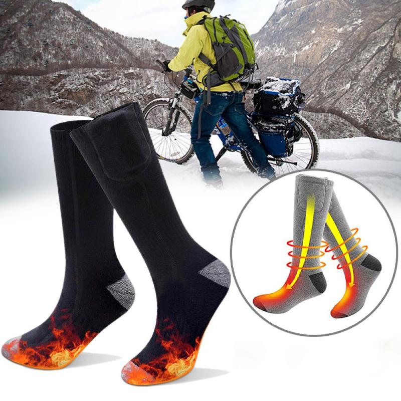 Thermische Isolierte Socken