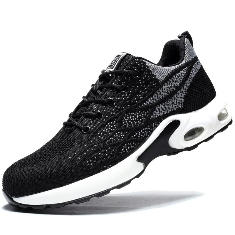 Leichte Unzerstörbare Sicherheitsschuhe: Besten Für Harte Arbeitsbedingungen, Arbeitsschuhe