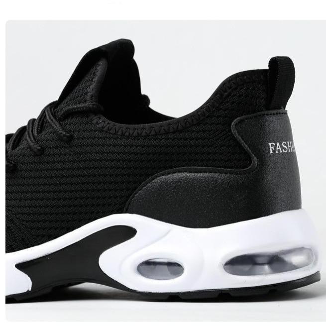 Leichtgewichtige Sicherheitsschuhe mit Stahlkappe