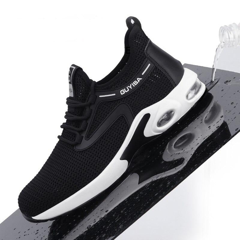 Rambo-Sicherheitsschuhe