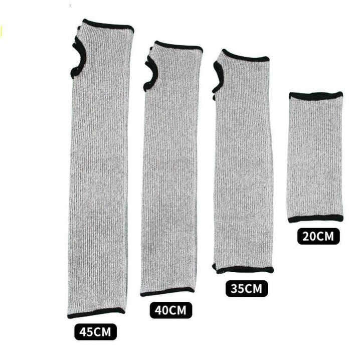 Anti-Cut Ärmelarmschutz