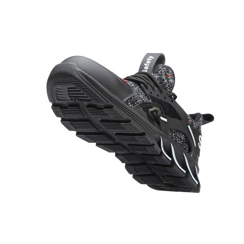 Sportliche Rutschfeste Sicherheitsschuhe