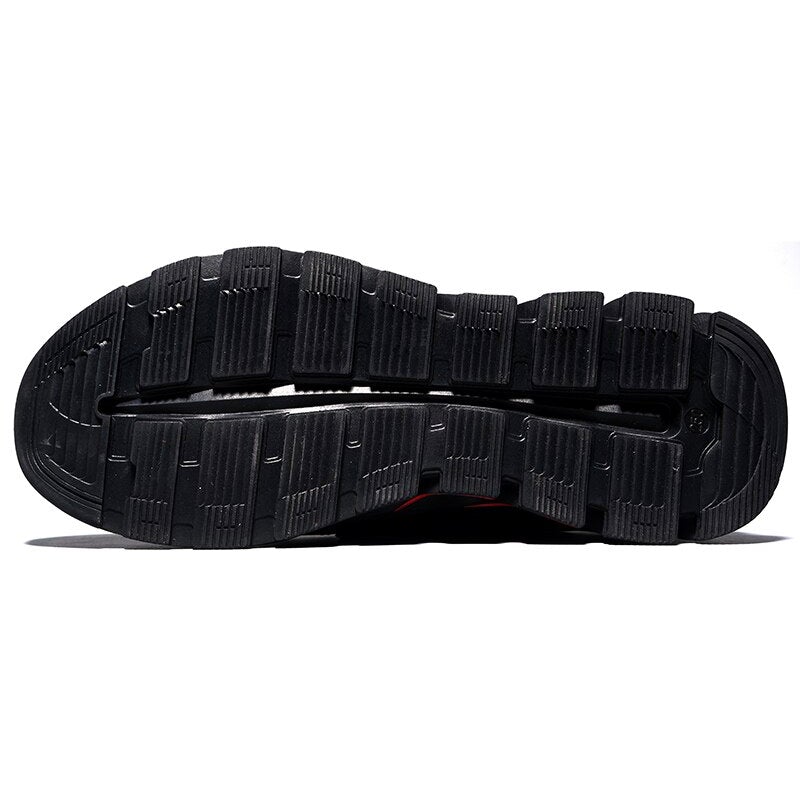 Sportliche Rutschfeste Sicherheitsschuhe