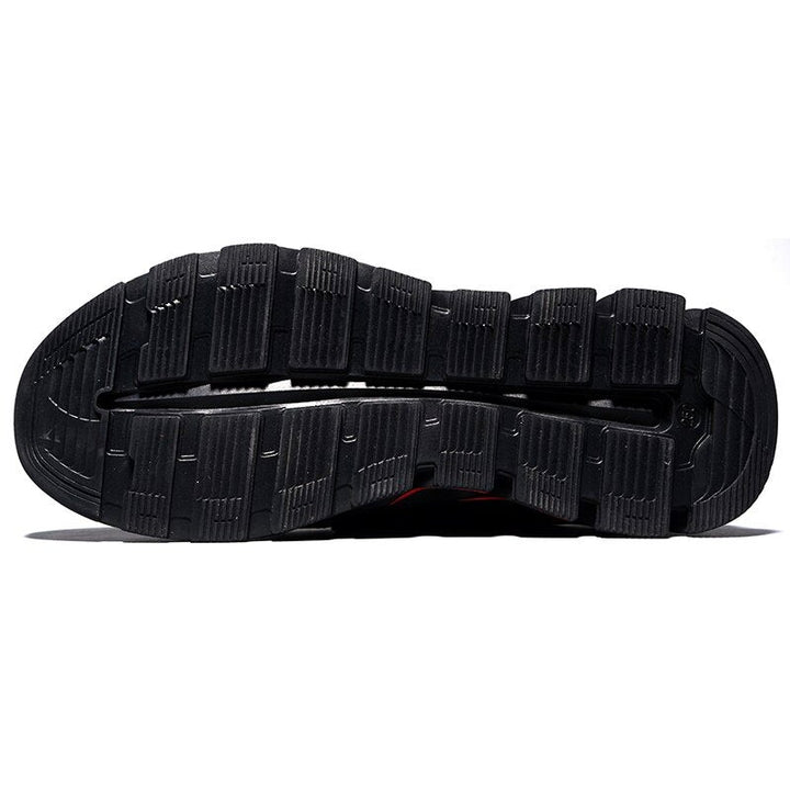 Sportliche Rutschfeste Sicherheitsschuhe