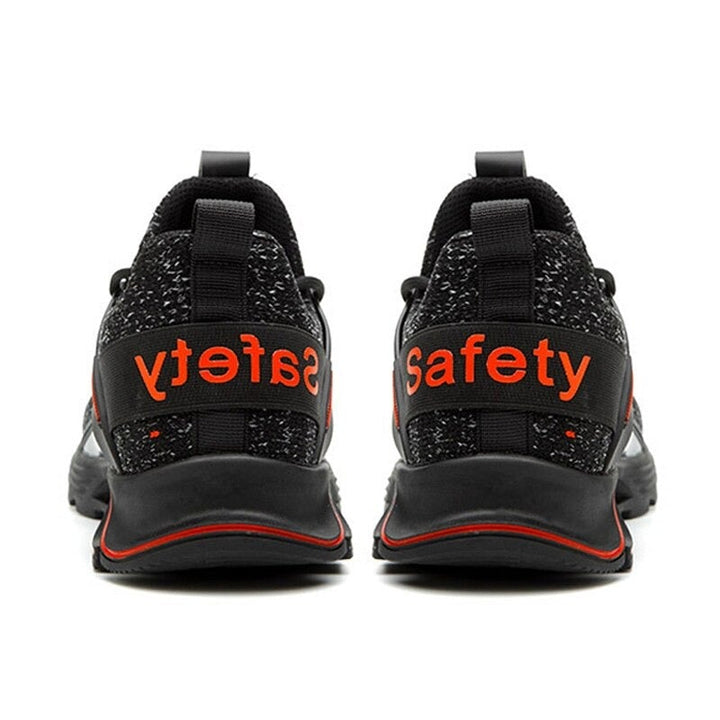 Sportliche Rutschfeste Sicherheitsschuhe