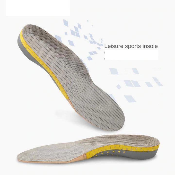 Einlegesohlen Dämpfung : Cushioning Gel Support Einlegesohlen