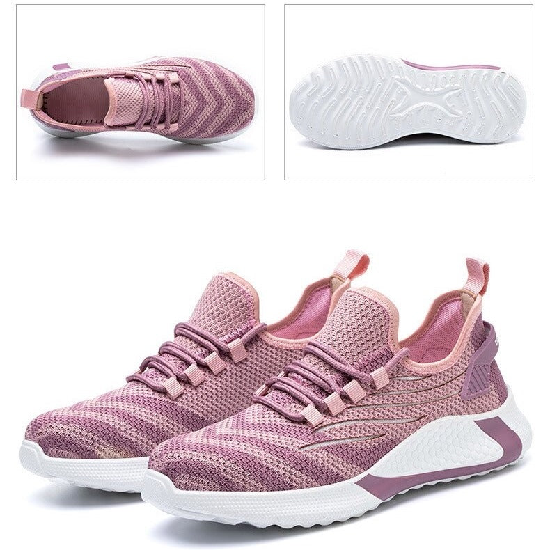 Stahlkappenschuhe Damen: Sicherheitsschuhe Arbeitsschuhe